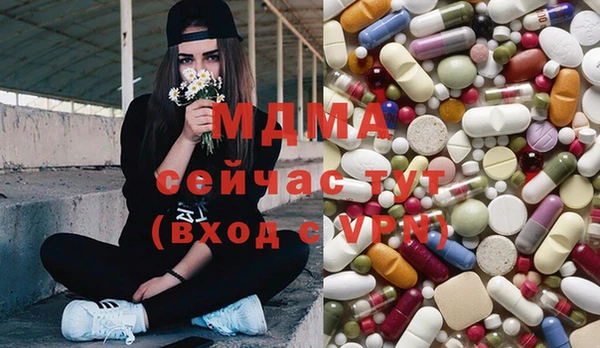 гашик Белоозёрский